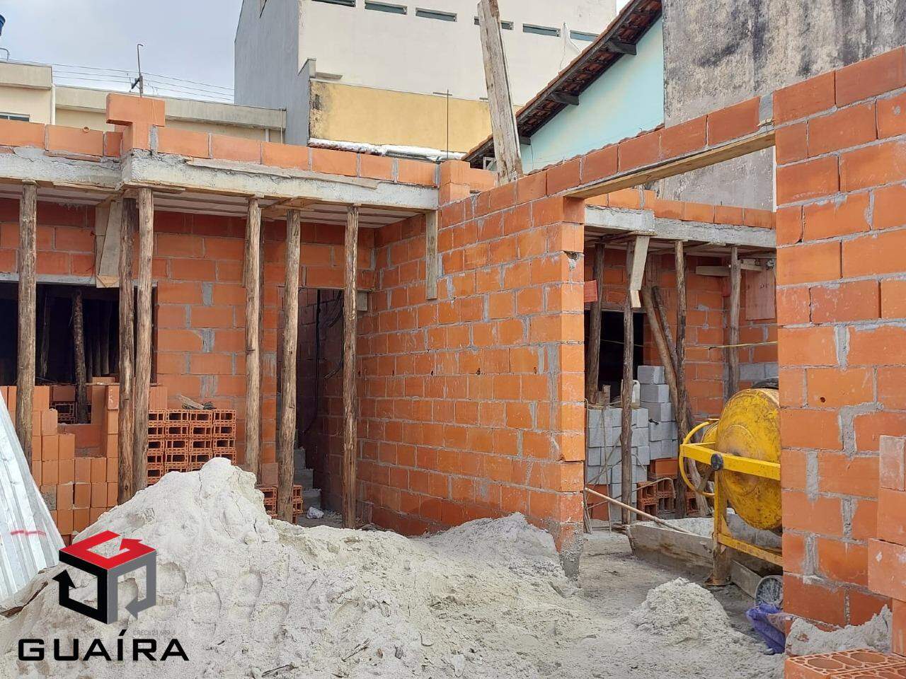 Sobrado à venda com 3 quartos, 140m² - Foto 5