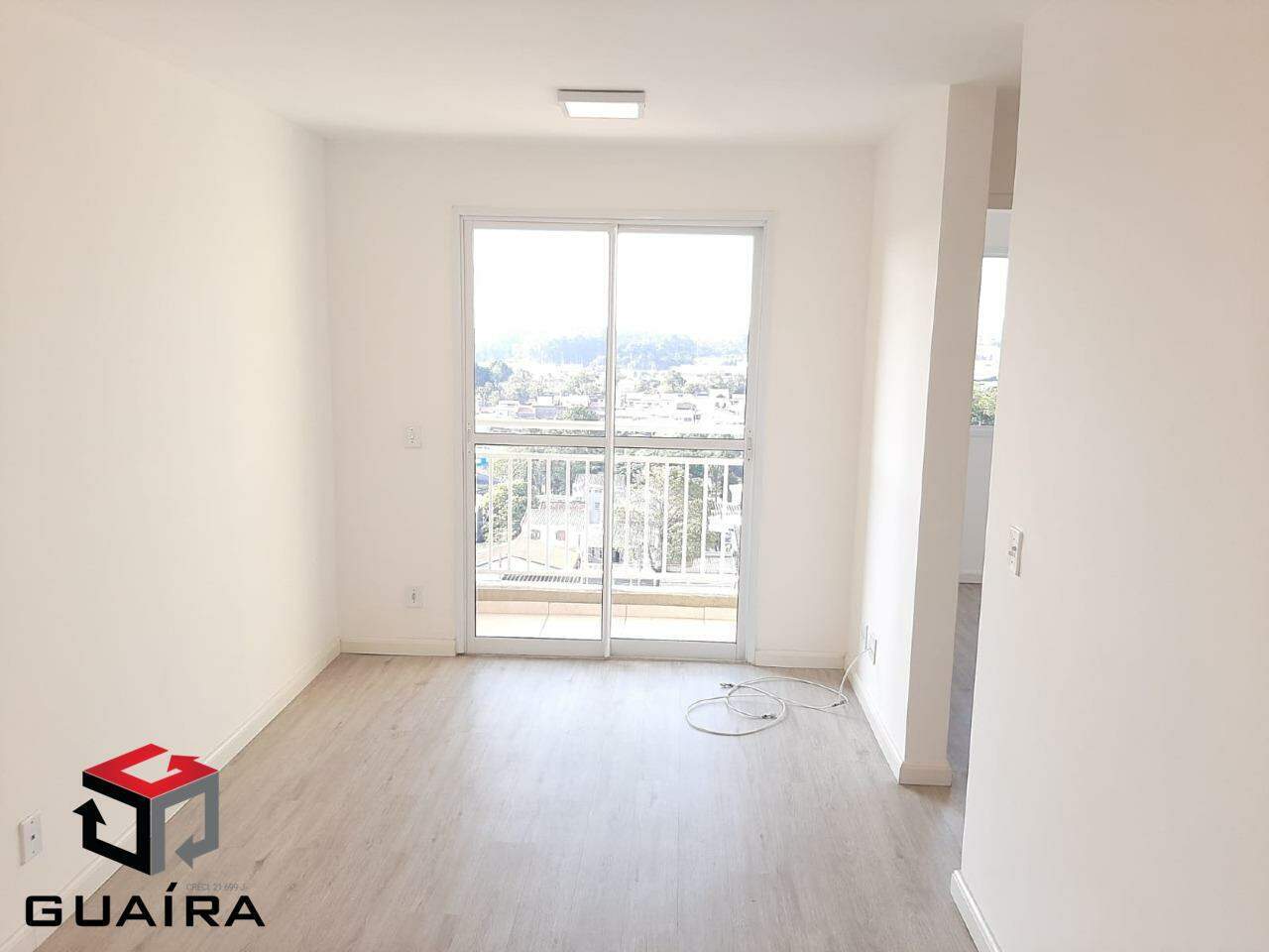 Apartamento, 2 quartos, 45 m² - Foto 1