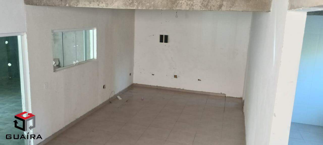 Sobrado para alugar com 2 quartos, 101m² - Foto 3