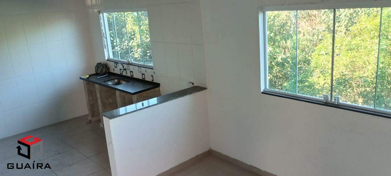 Sobrado para alugar com 2 quartos, 101m² - Foto 6