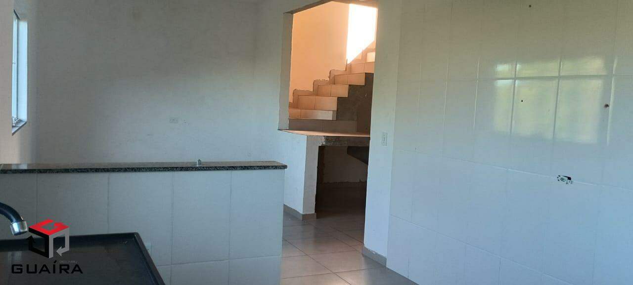 Sobrado para alugar com 2 quartos, 101m² - Foto 5