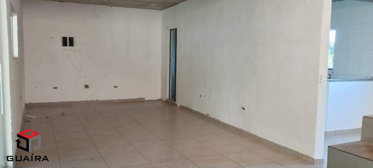 Sobrado para alugar com 2 quartos, 101m² - Foto 2