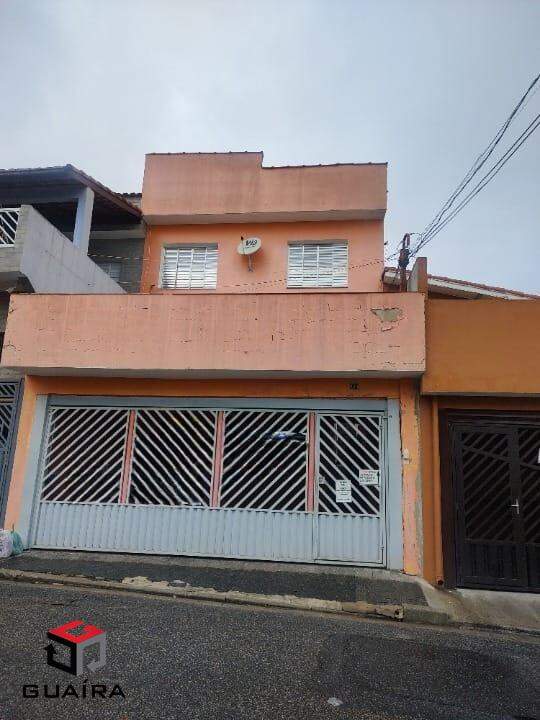 Sobrado à venda com 5 quartos, 164m² - Foto 2