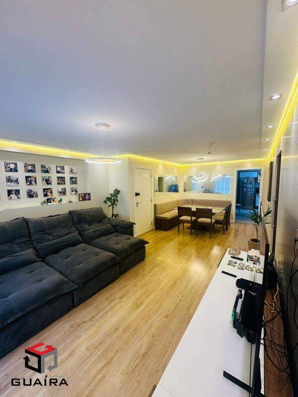 Apartamento, 4 quartos, 130 m² - Foto 1