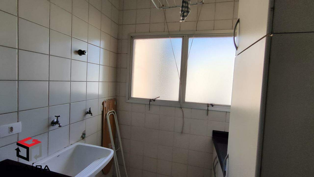 Apartamento à venda com 3 quartos, 76m² - Foto 11