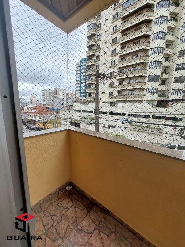 Apartamento à venda com 2 quartos, 80m² - Foto 2