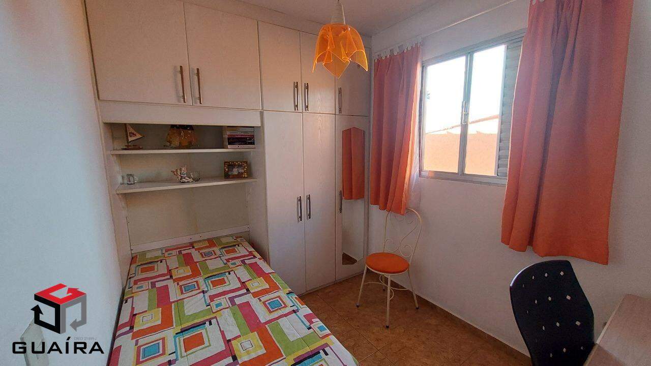 Sobrado à venda com 3 quartos, 169m² - Foto 19