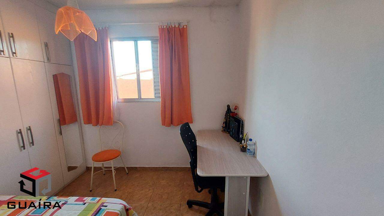 Sobrado à venda com 3 quartos, 169m² - Foto 20