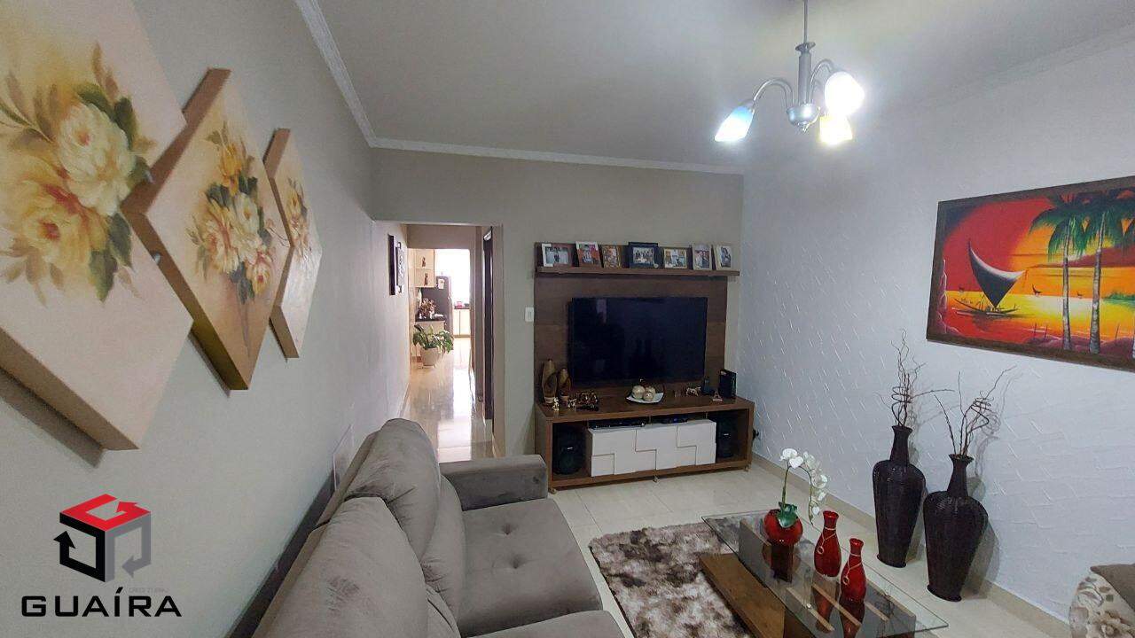 Sobrado à venda com 3 quartos, 169m² - Foto 4