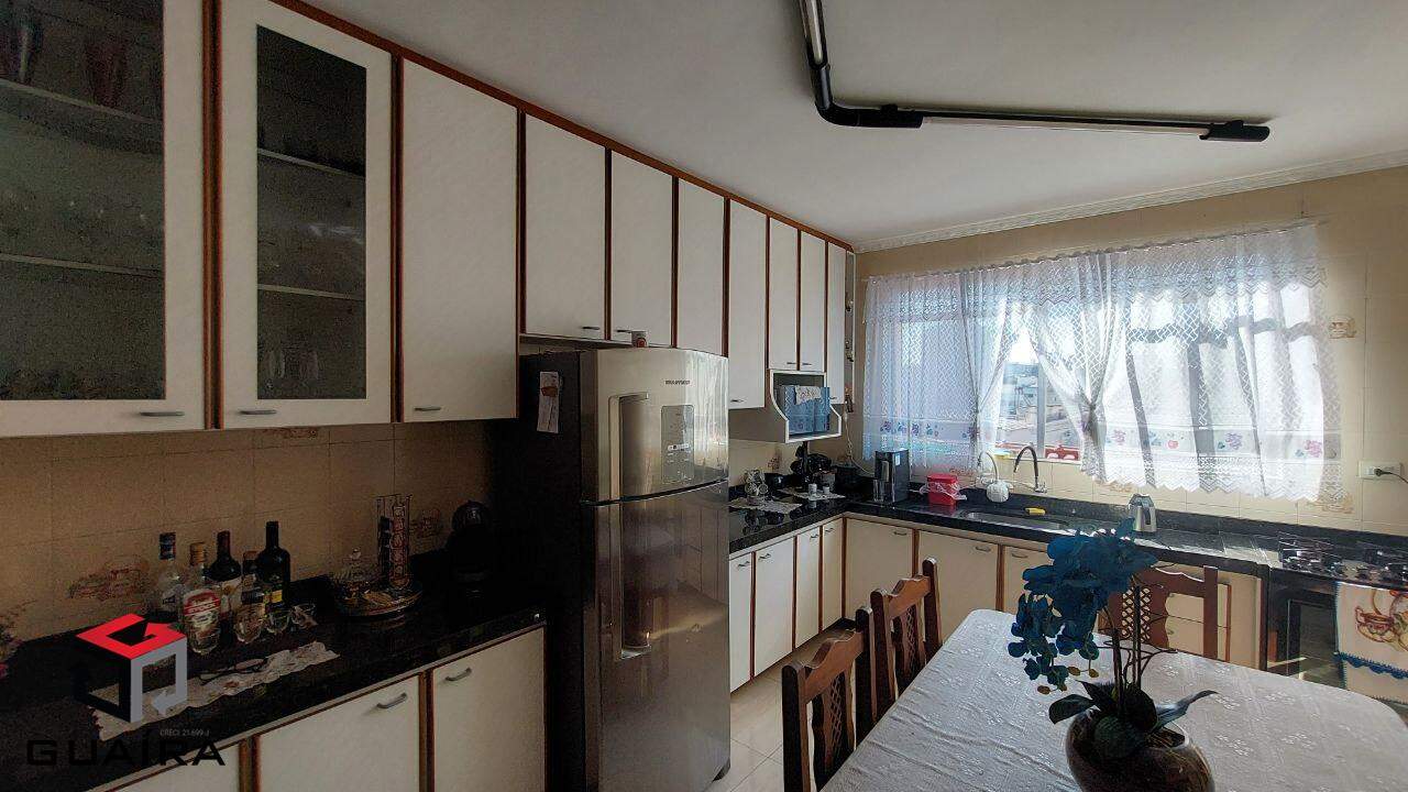 Sobrado à venda com 3 quartos, 169m² - Foto 7