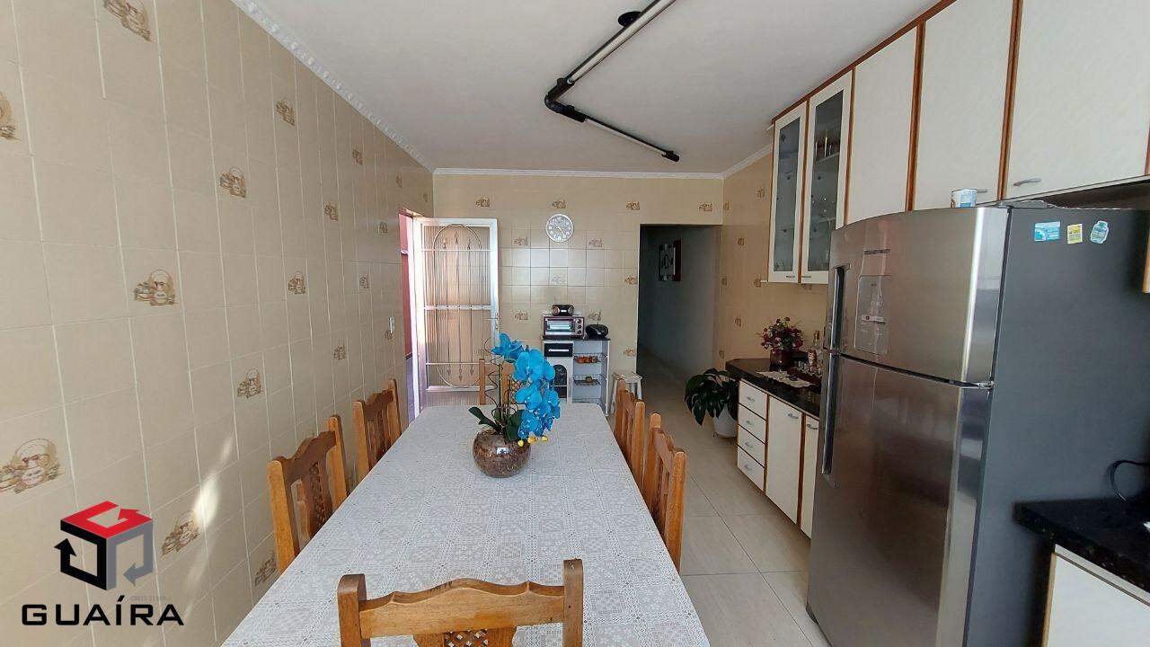 Sobrado à venda com 3 quartos, 169m² - Foto 11