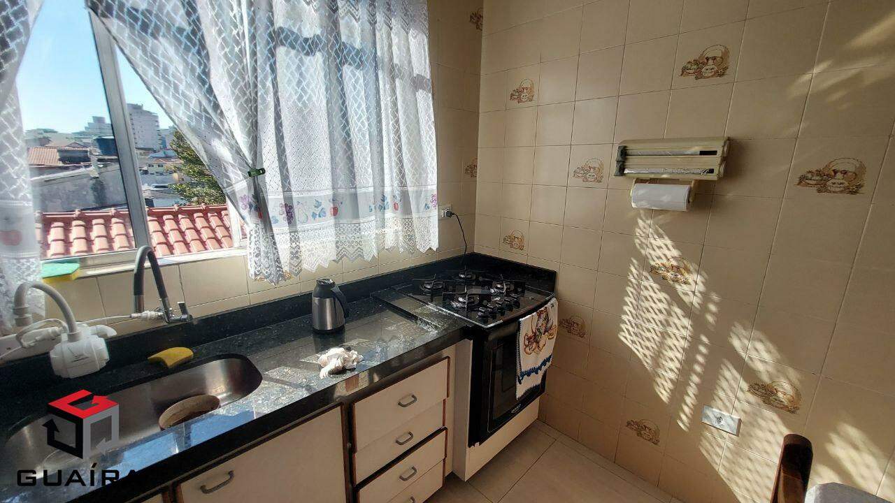 Sobrado à venda com 3 quartos, 169m² - Foto 10