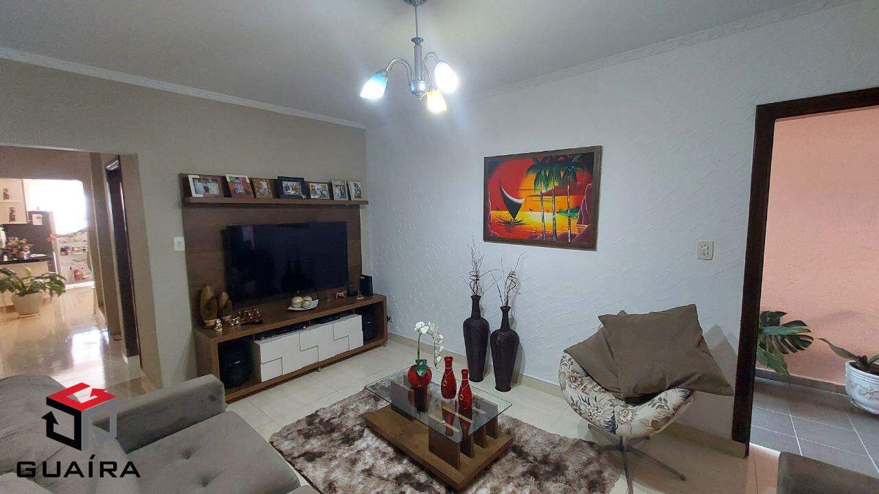 Sobrado à venda com 3 quartos, 169m² - Foto 5