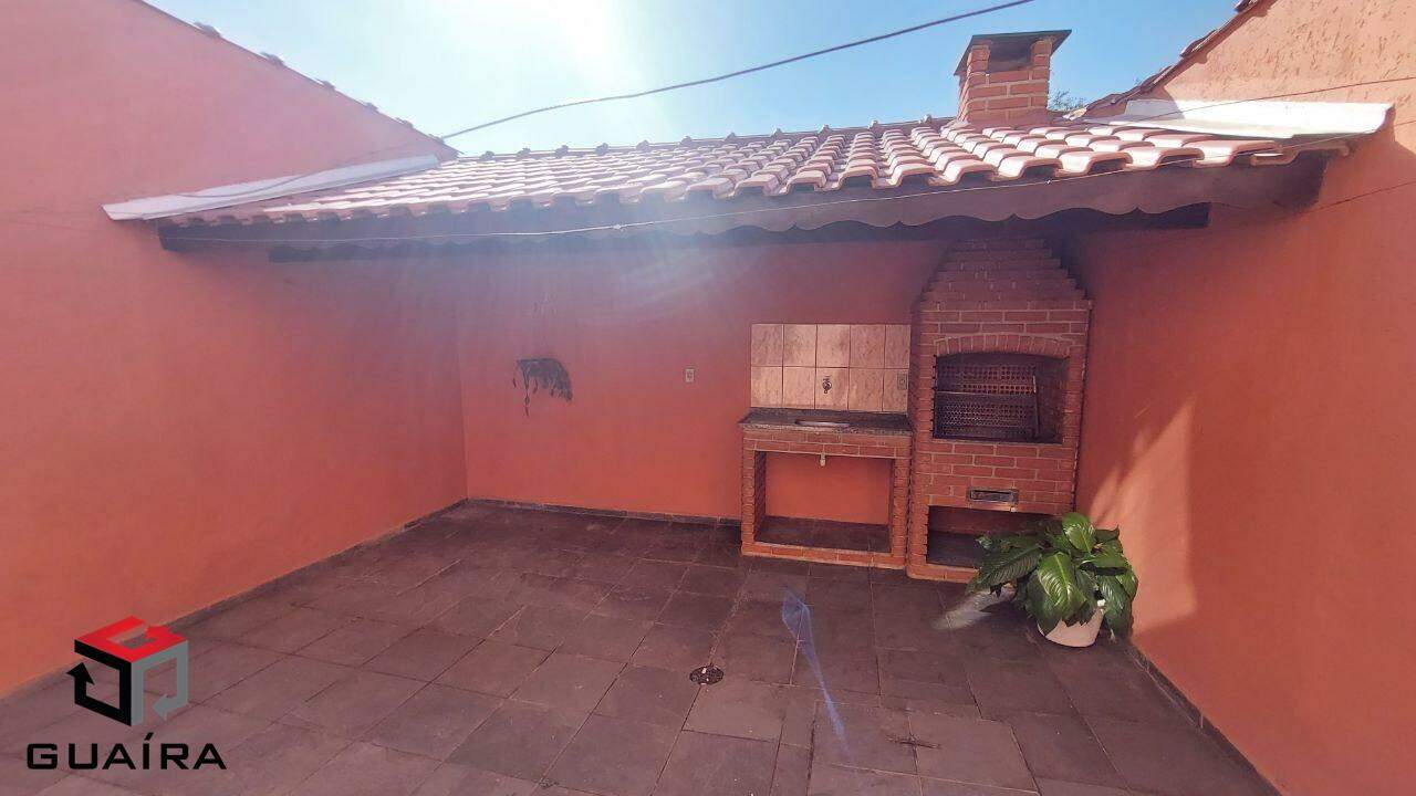 Sobrado à venda com 3 quartos, 169m² - Foto 26