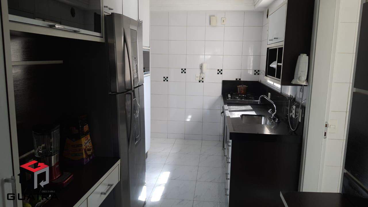 Apartamento, 4 quartos, 135 m² - Foto 4