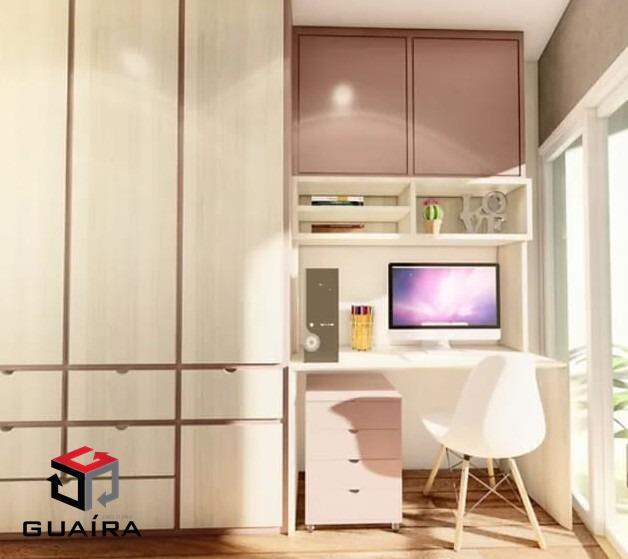 Apartamento à venda com 2 quartos, 50m² - Foto 6