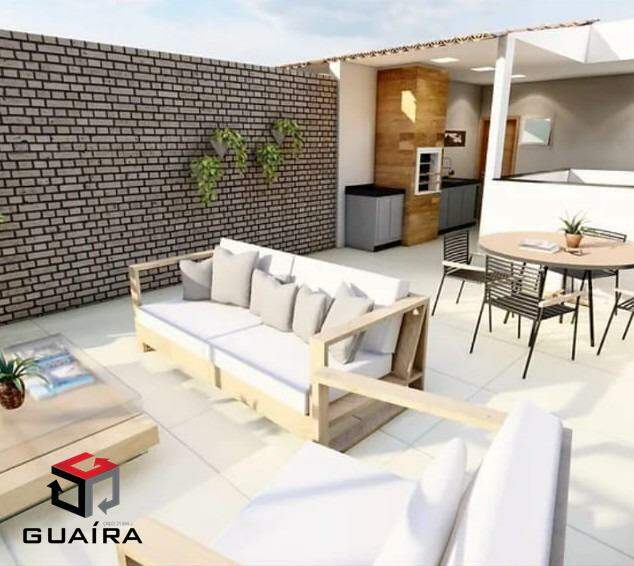 Apartamento à venda com 2 quartos, 50m² - Foto 4