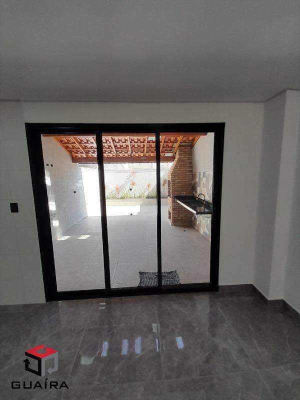 Sobrado à venda com 3 quartos, 142m² - Foto 5