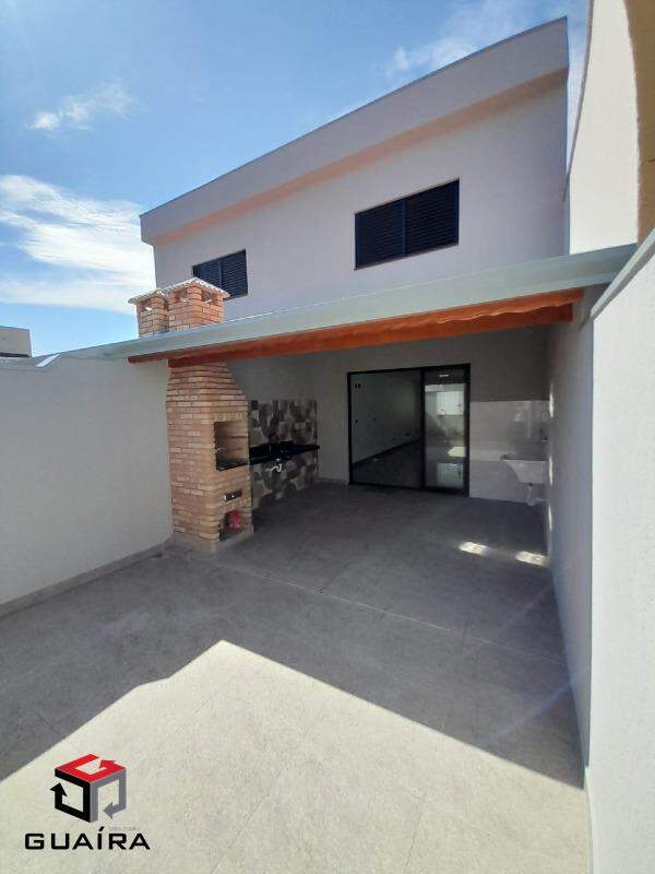 Sobrado à venda com 3 quartos, 142m² - Foto 7