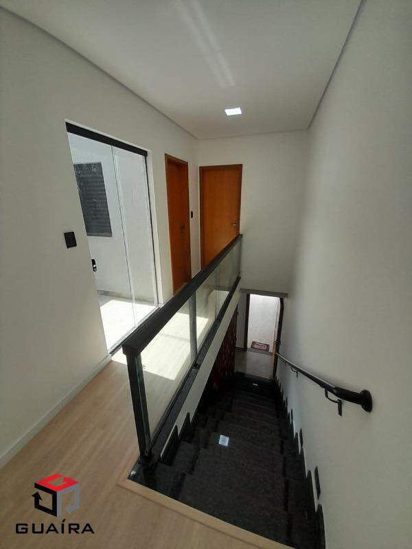 Sobrado à venda com 3 quartos, 142m² - Foto 11