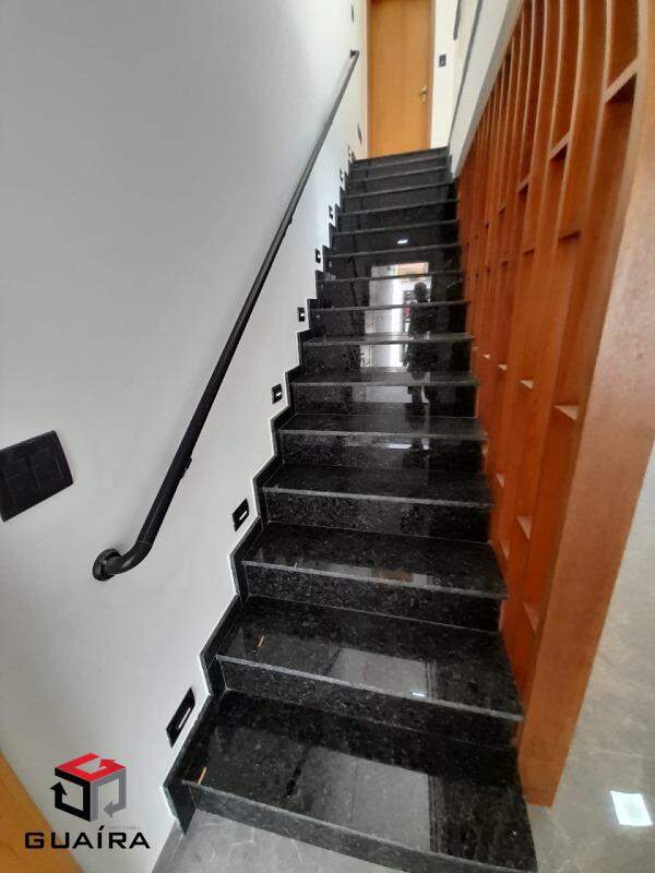 Sobrado à venda com 3 quartos, 142m² - Foto 9