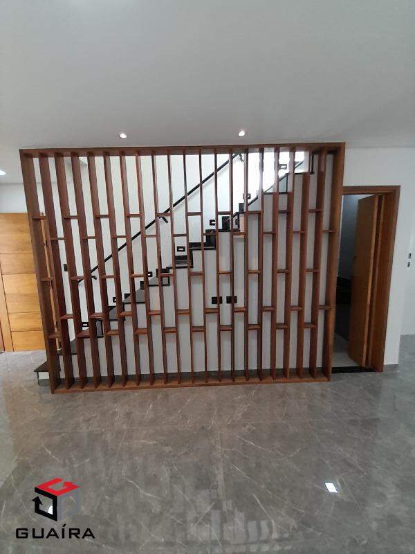 Sobrado à venda com 3 quartos, 142m² - Foto 2
