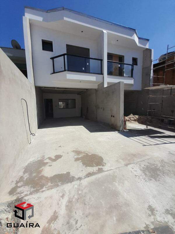 Sobrado à venda com 3 quartos, 125m² - Foto 5