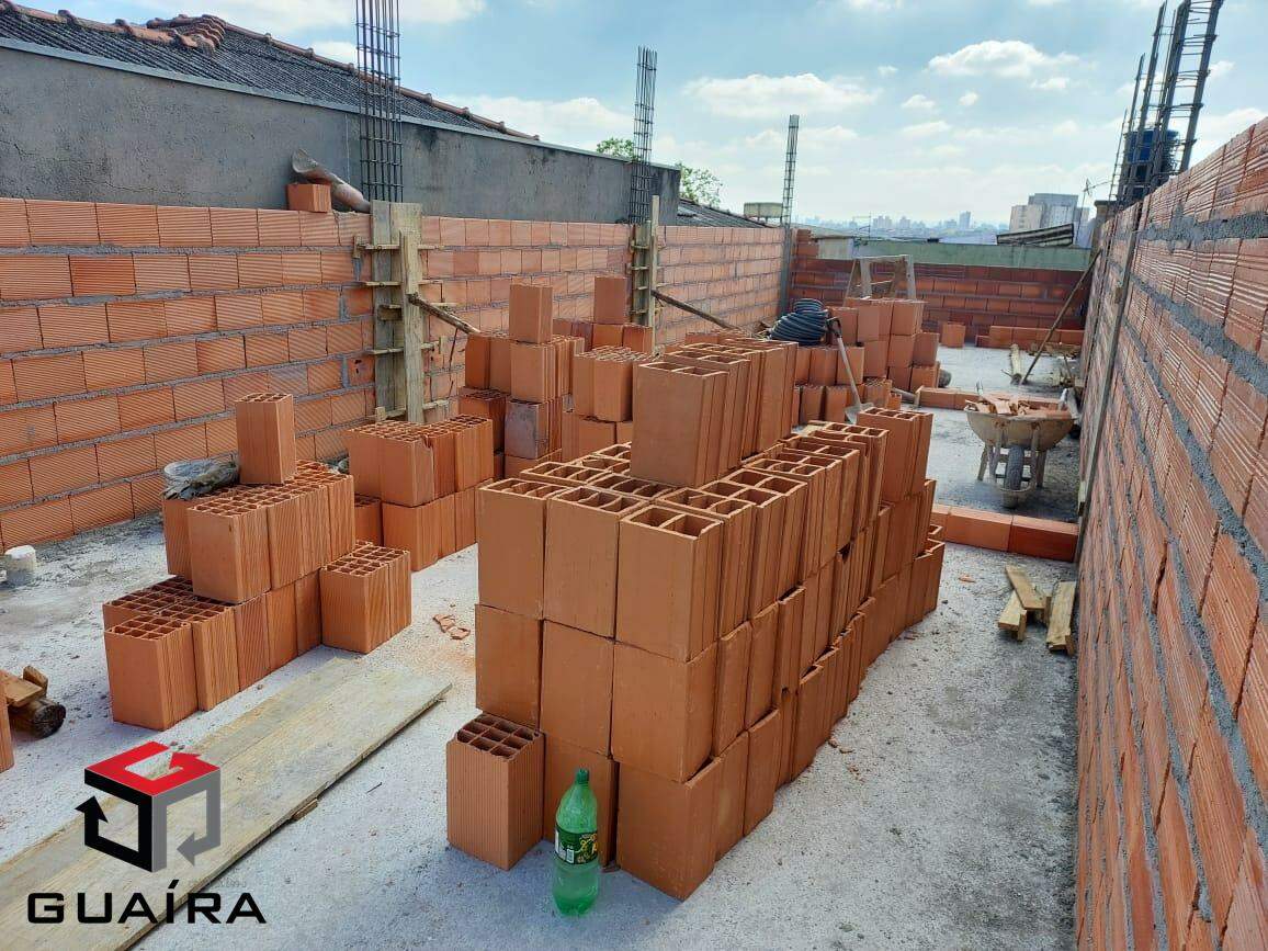 Sobrado à venda com 3 quartos, 125m² - Foto 36