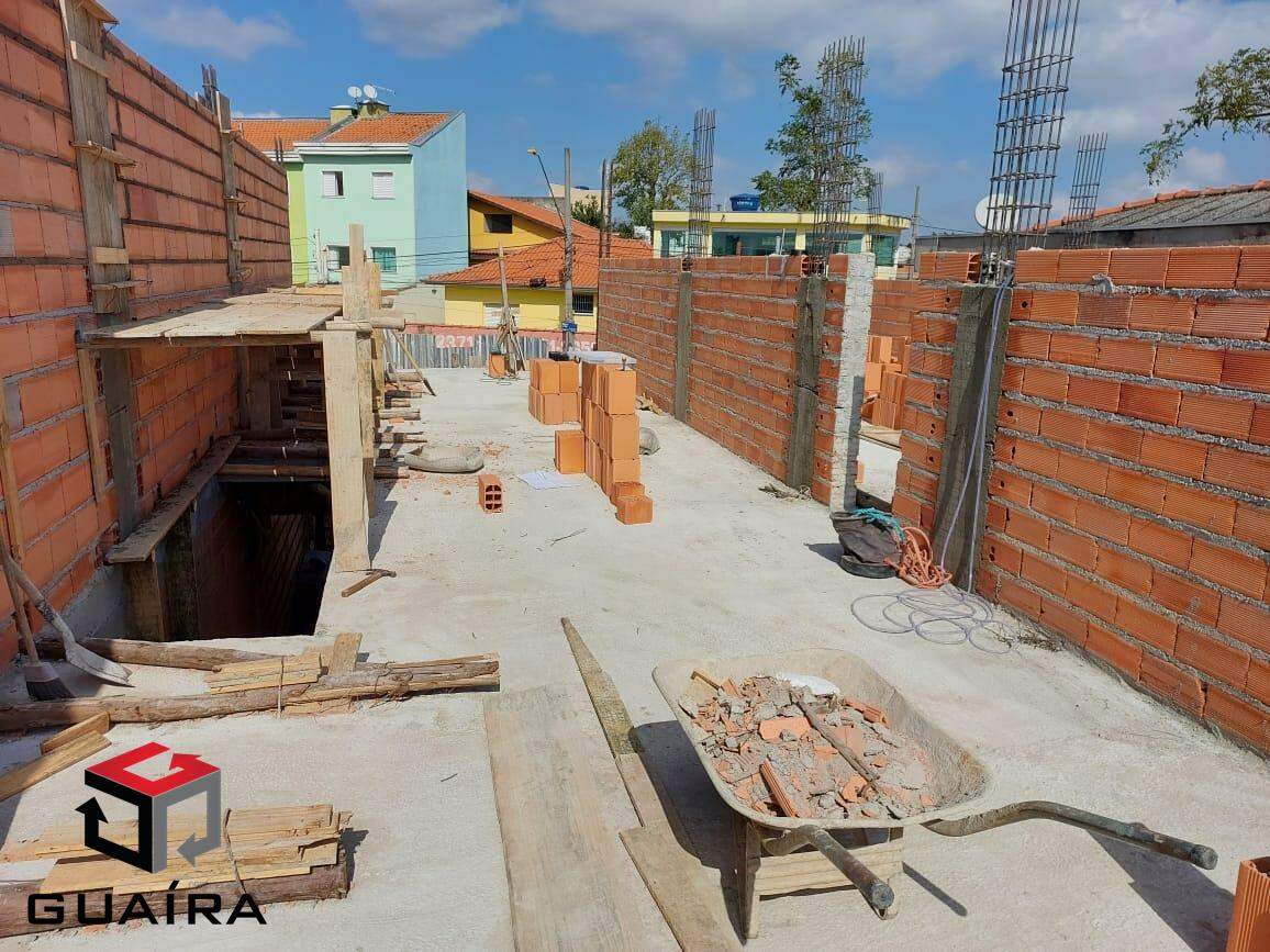 Sobrado à venda com 3 quartos, 125m² - Foto 31