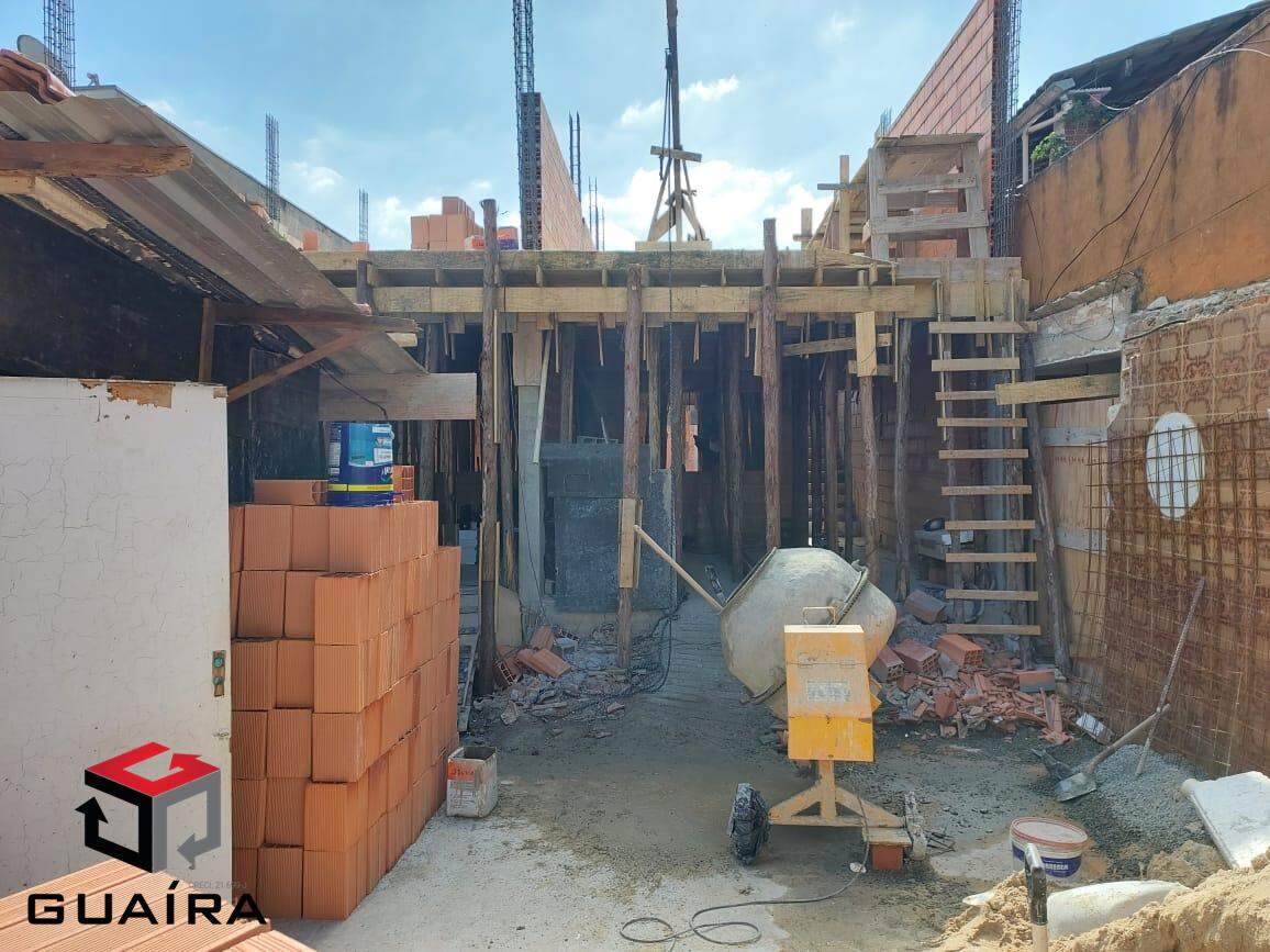 Sobrado à venda com 3 quartos, 125m² - Foto 24