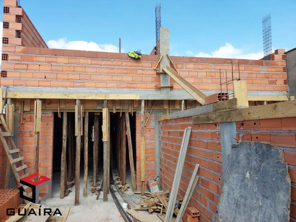 Sobrado à venda com 3 quartos, 125m² - Foto 23