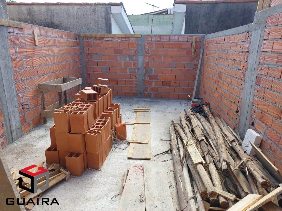 Sobrado à venda com 3 quartos, 125m² - Foto 29