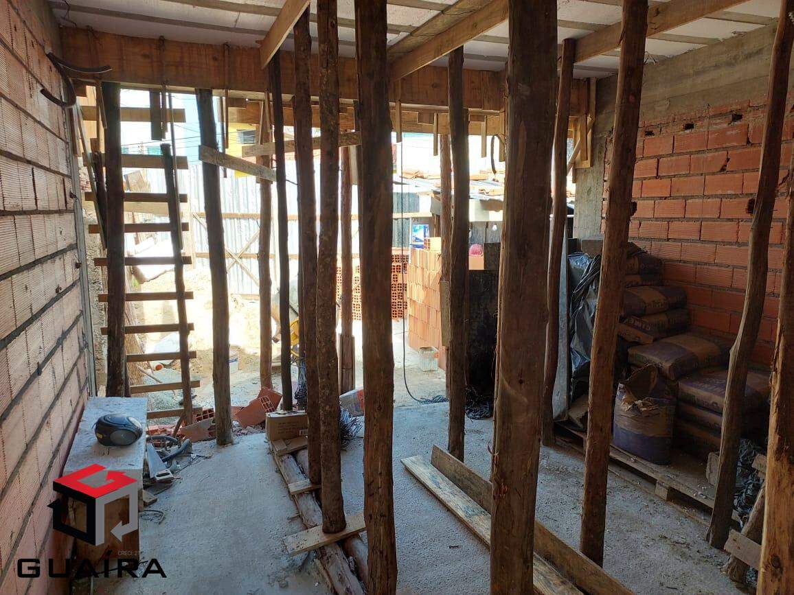 Sobrado à venda com 3 quartos, 125m² - Foto 27