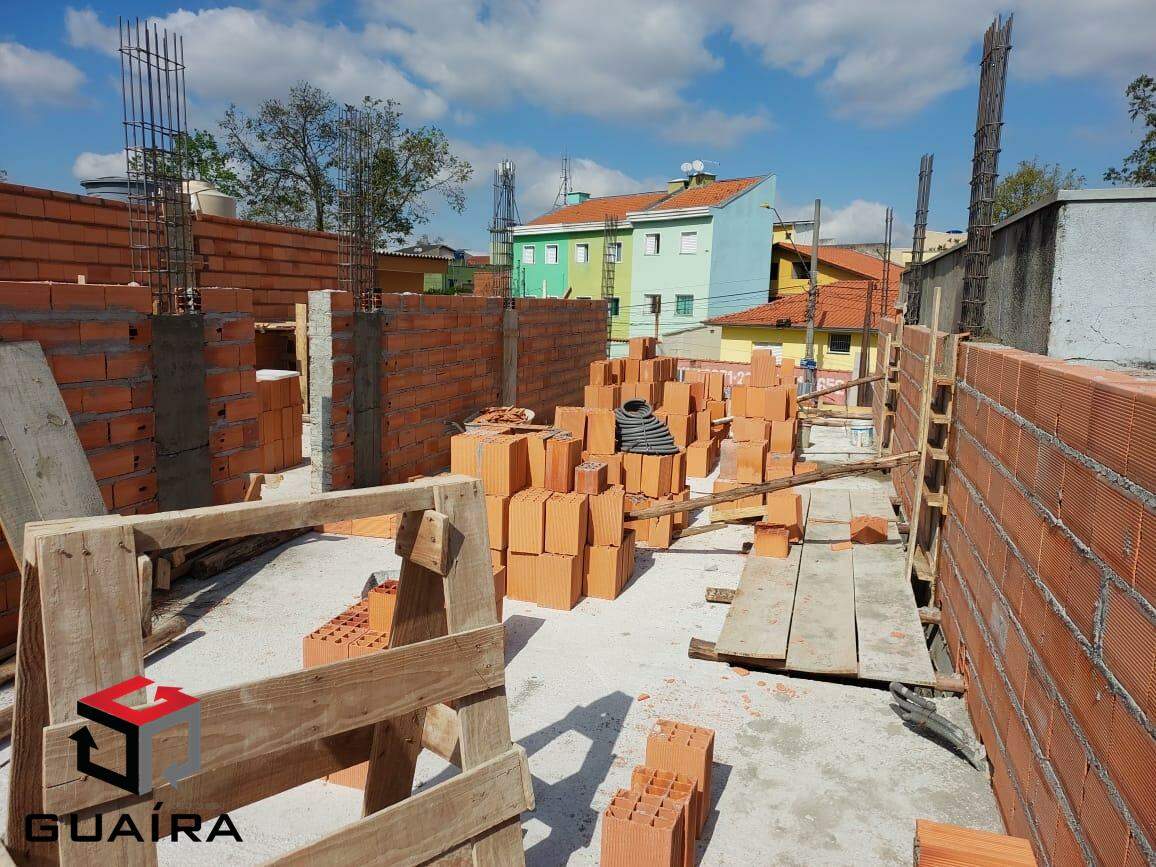 Sobrado à venda com 3 quartos, 125m² - Foto 33