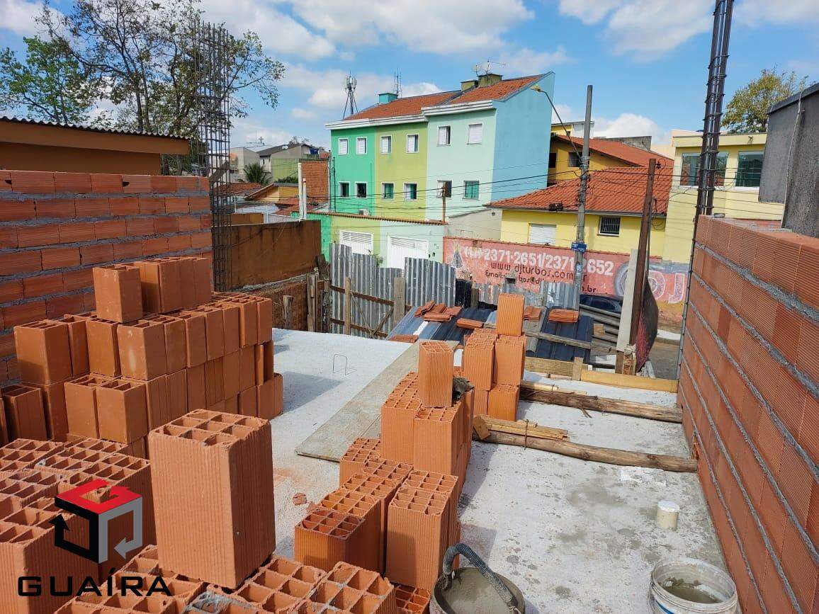 Sobrado à venda com 3 quartos, 125m² - Foto 32