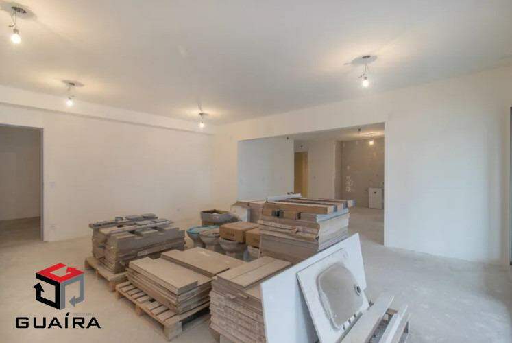 Apartamento à venda com 3 quartos, 158m² - Foto 11