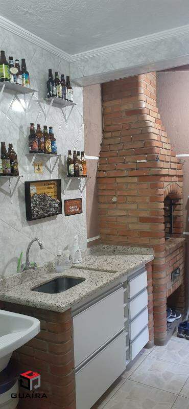 Sobrado à venda com 3 quartos, 176m² - Foto 5