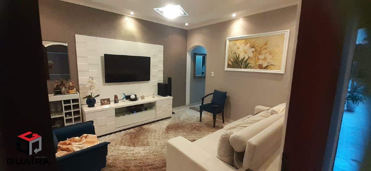 Sobrado à venda com 3 quartos, 176m² - Foto 1