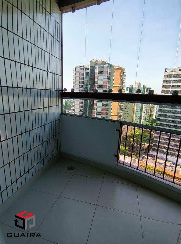 Apartamento à venda com 3 quartos, 110m² - Foto 15