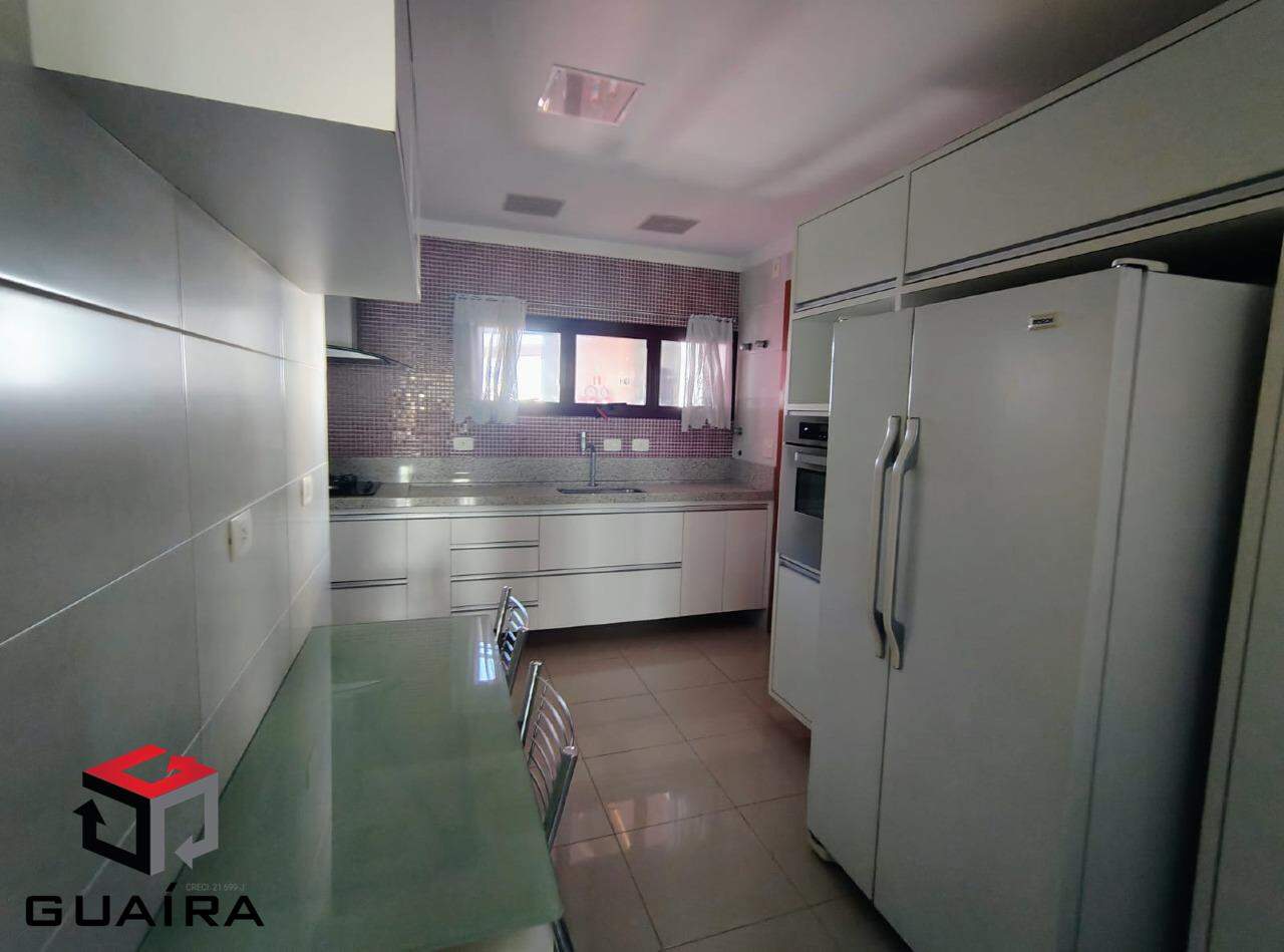 Apartamento à venda com 3 quartos, 110m² - Foto 8