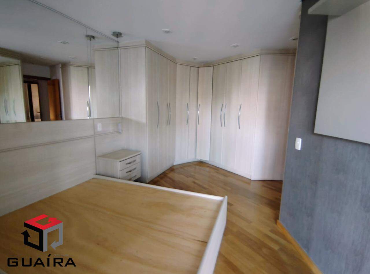 Apartamento à venda com 3 quartos, 110m² - Foto 11