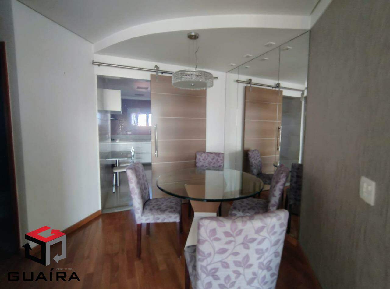 Apartamento à venda com 3 quartos, 110m² - Foto 6