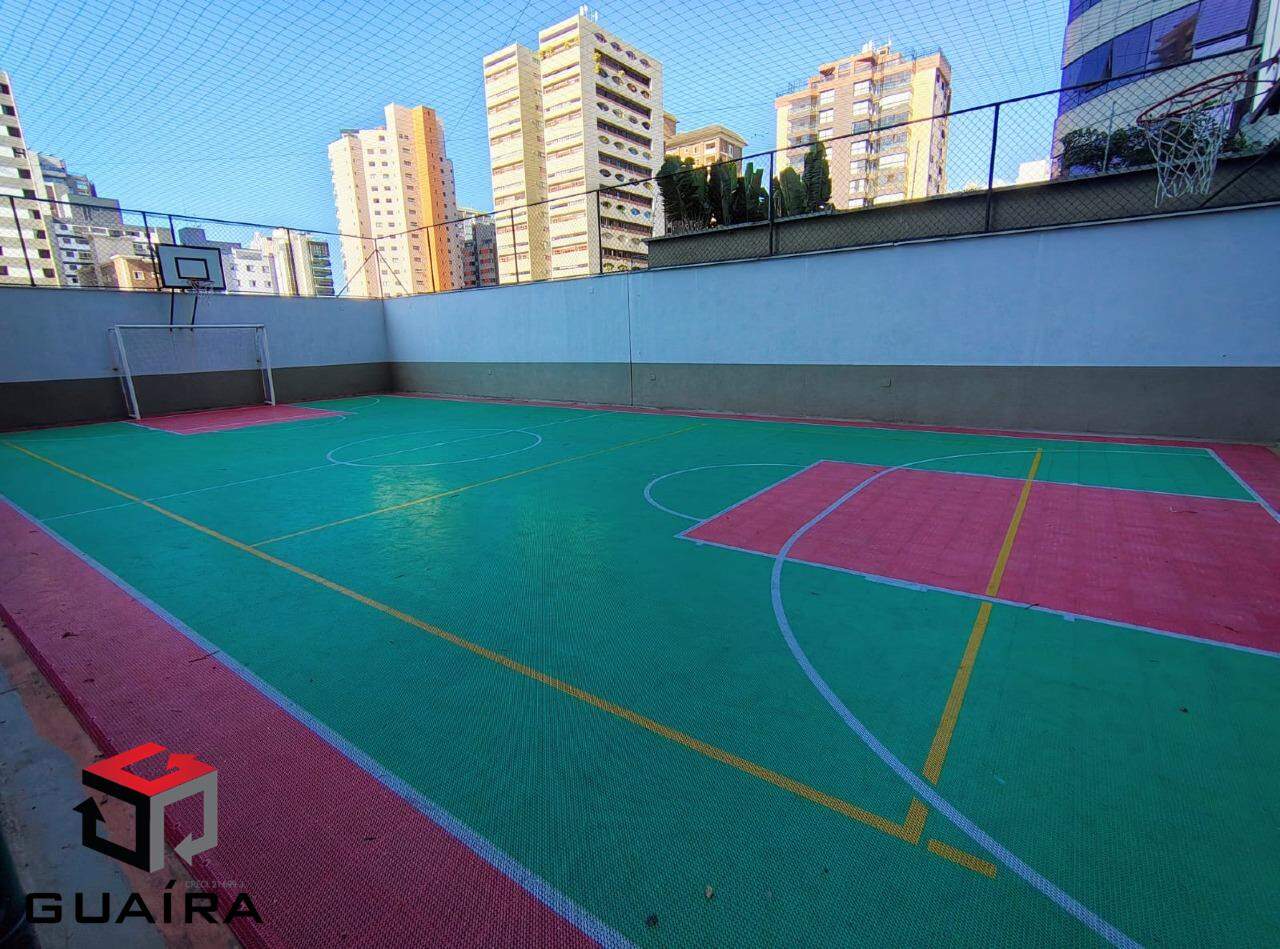 Apartamento à venda com 3 quartos, 110m² - Foto 28