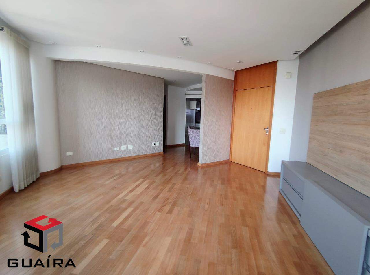 Apartamento à venda com 3 quartos, 110m² - Foto 5