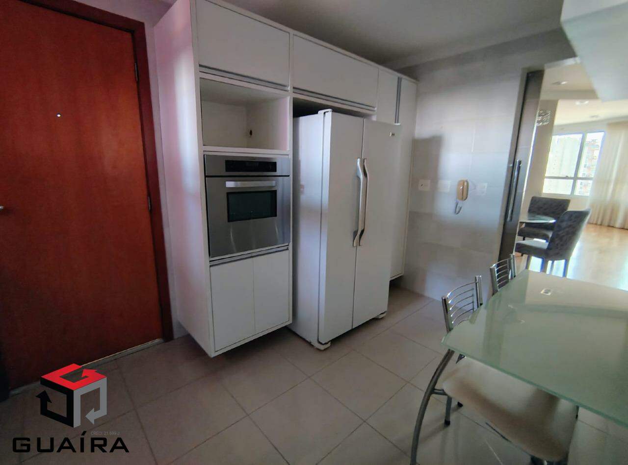 Apartamento à venda com 3 quartos, 110m² - Foto 9