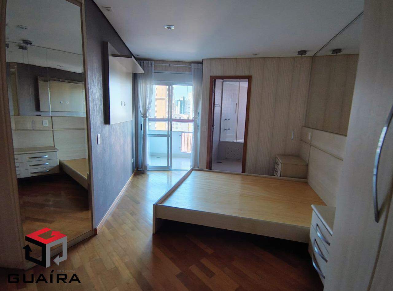 Apartamento à venda com 3 quartos, 110m² - Foto 14