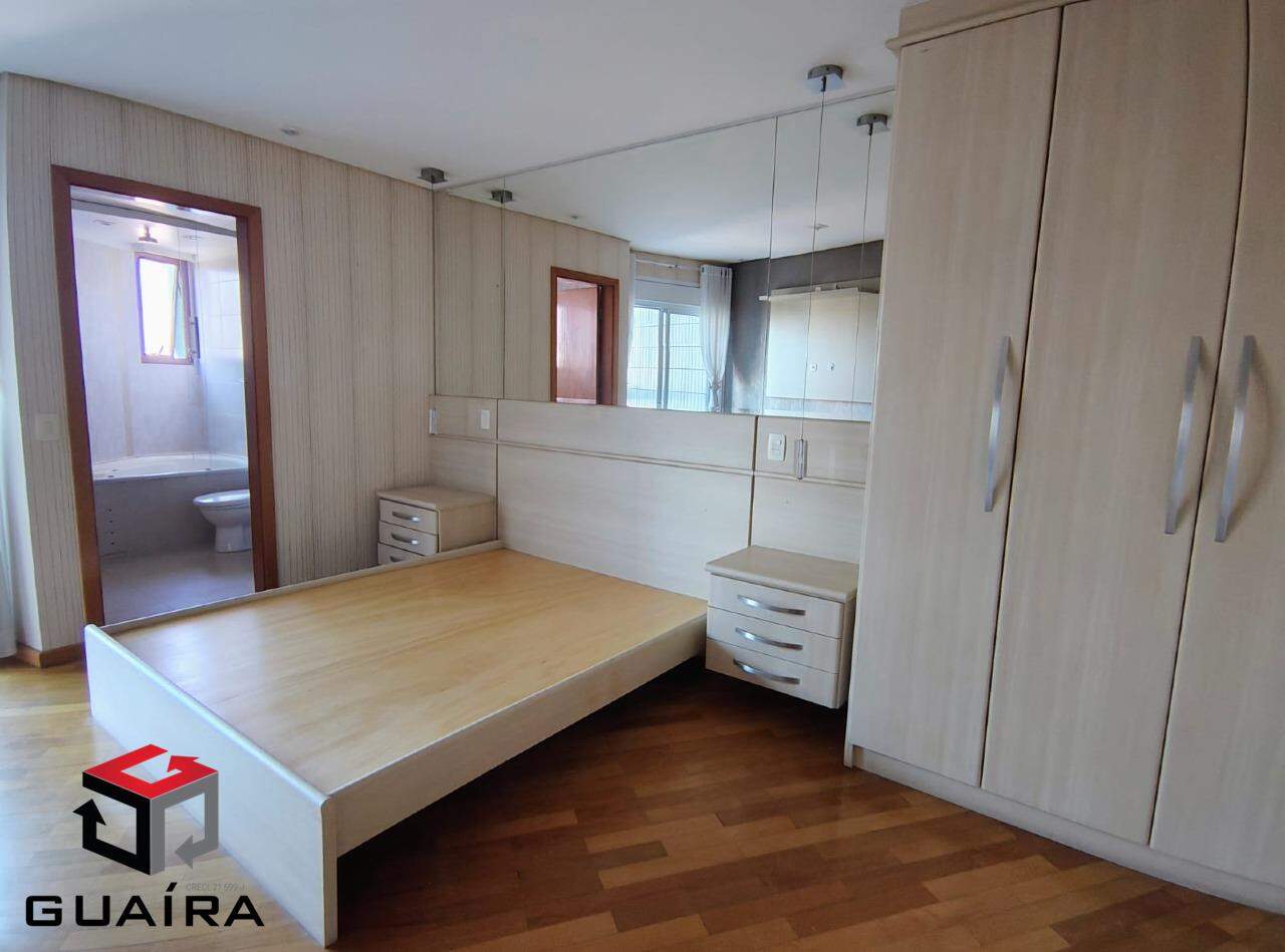 Apartamento à venda com 3 quartos, 110m² - Foto 13