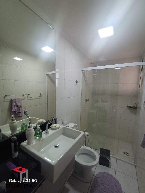 Apartamento à venda com 3 quartos, 78m² - Foto 20