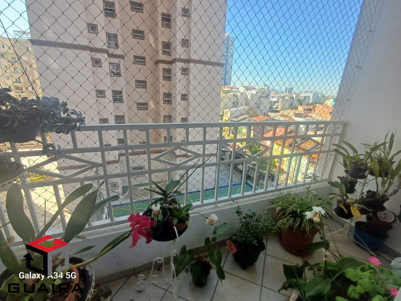 Apartamento à venda com 3 quartos, 78m² - Foto 7