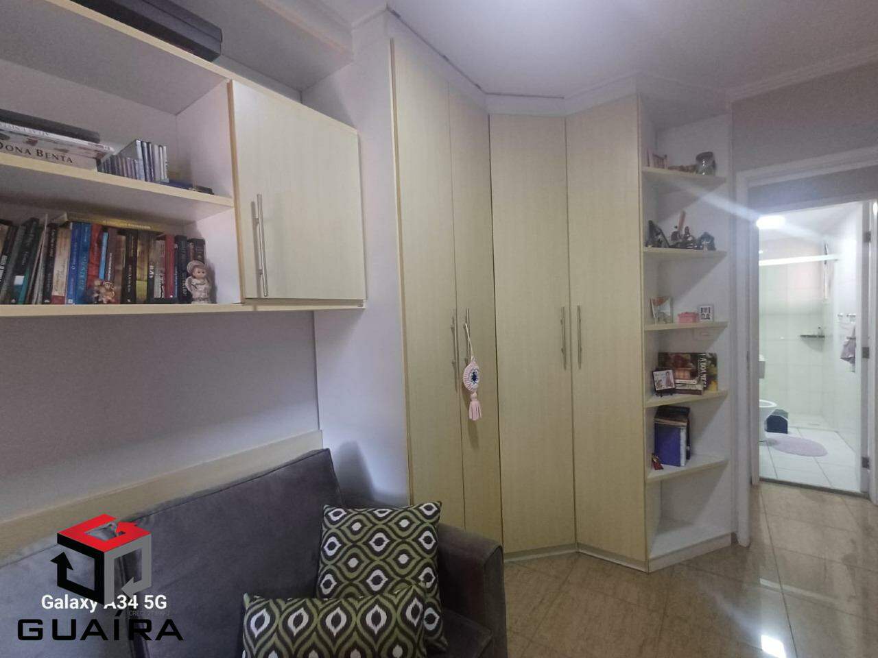 Apartamento à venda com 3 quartos, 78m² - Foto 18